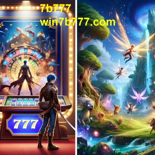 Explorando a Magia dos Jogos de Aventura