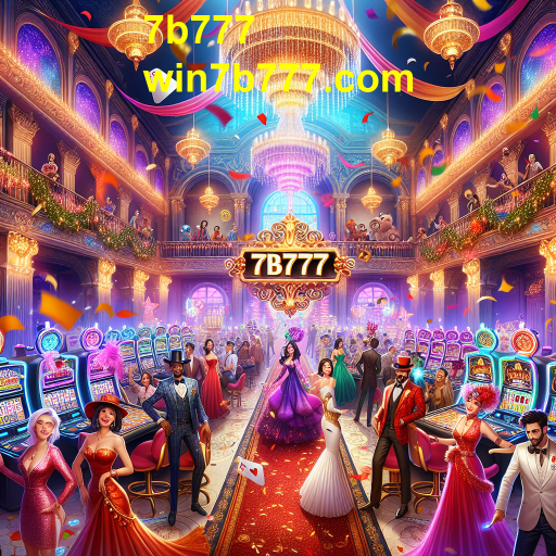 A Magia dos Jogos de Eventos: Uma Experiência Única