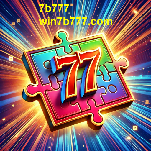 Explorando a Categoria de Quebra-Cabeça no 7b777